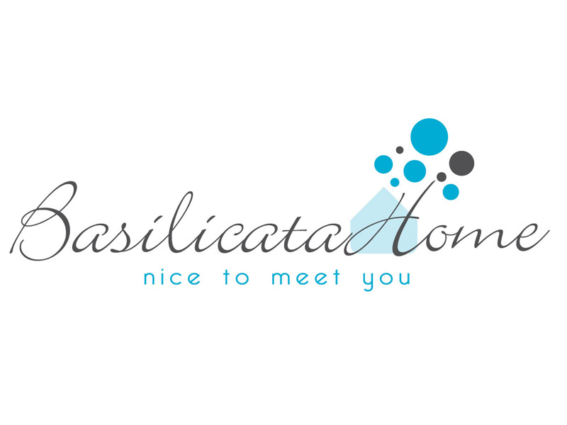 Logotipo Basilicata Home